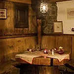 Hotel Alpine Classic Leysin