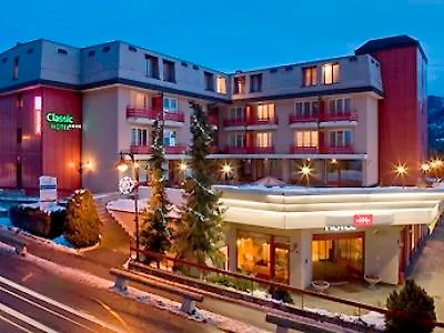Alpine Classic Hotell