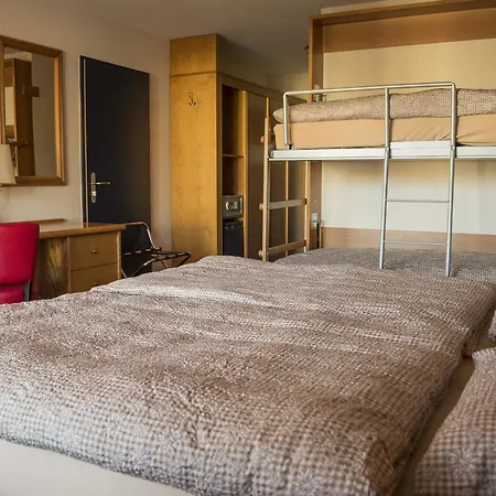 Hotel Alpine Classic Leysin
