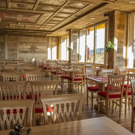 Hotel Alpine Classic Leysin