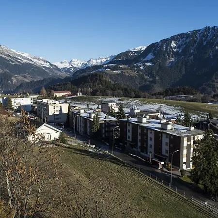 Alpine Classic Leysin