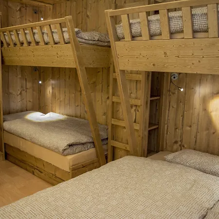 Hotel Alpine Classic