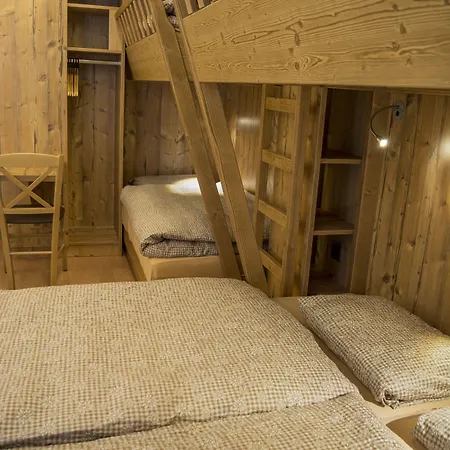 アルパイン クラシック レイサン