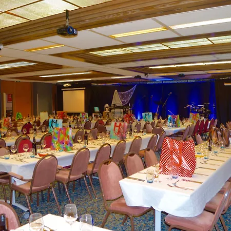 Hotell Alpine Classic 3*