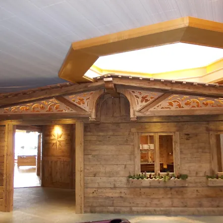 Alpine Classic Hotell