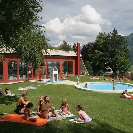 ホテル アルパイン クラシック