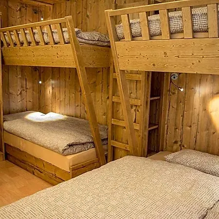 Alpine Classic 3* Leysin