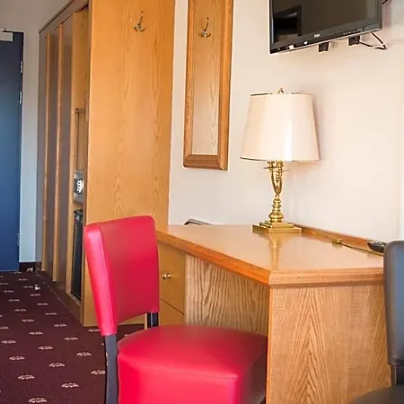 Hotel Alpine Classic
