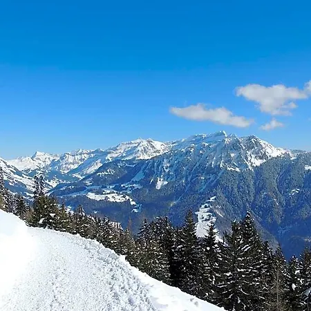 Alpine Classic 3*