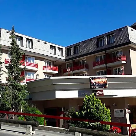 Alpine Classic Ξενοδοχείο