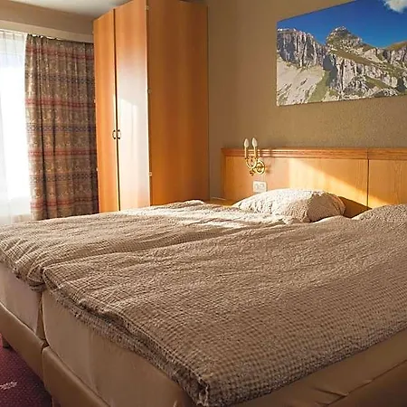 Alpine Classic Leysin