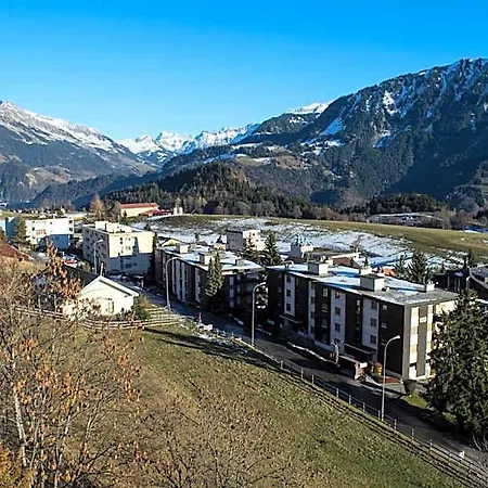 Alpine Classic Leysin