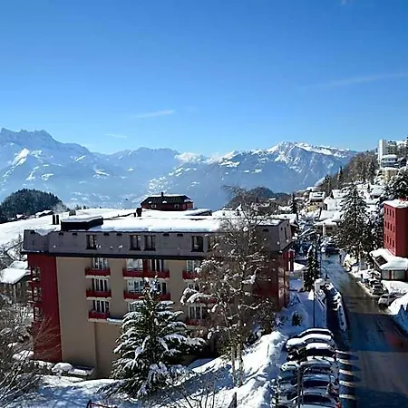 Alpine Classic Ξενοδοχείο 3*