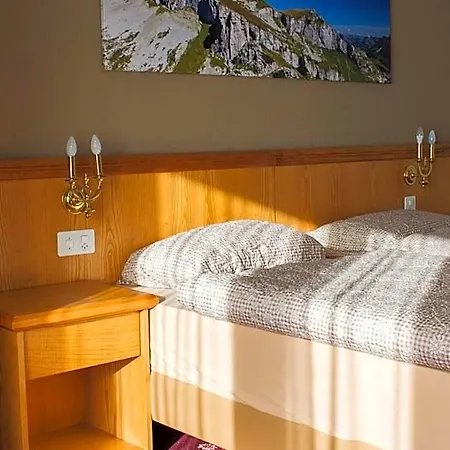 Hotel Alpine Classic