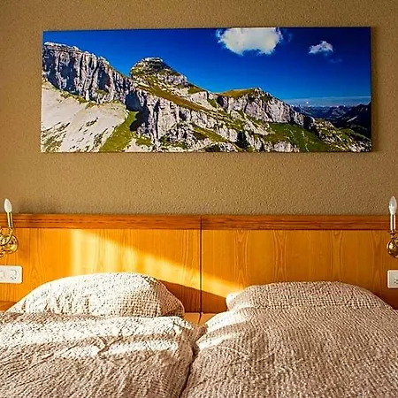 Alpine Classic Ξενοδοχείο