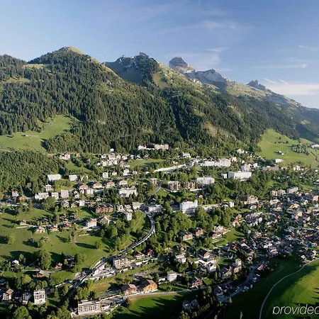 Alpine Classic Leysin