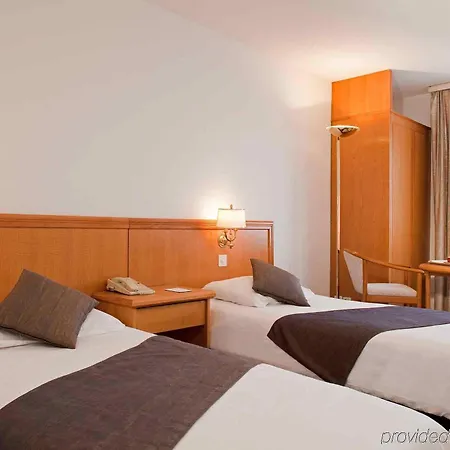 Alpine Classic Hotel