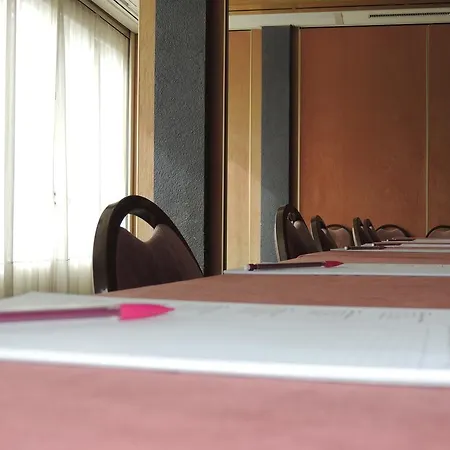 Alpine Classic Hotel