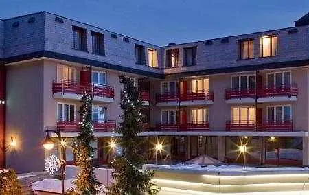 Alpine Classic Hotel