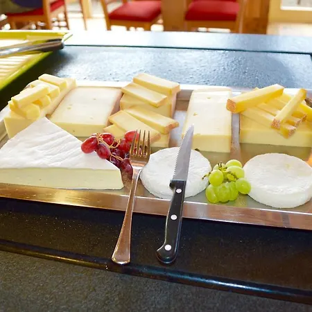 Hotel Alpine Classic Leysin