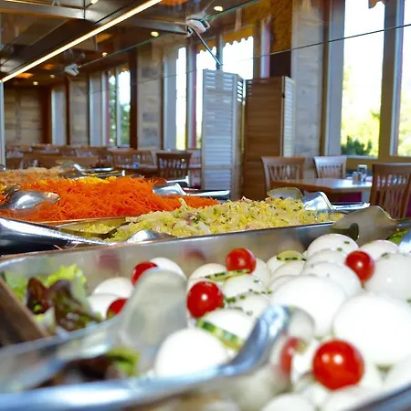 Alpine Classic Hotell