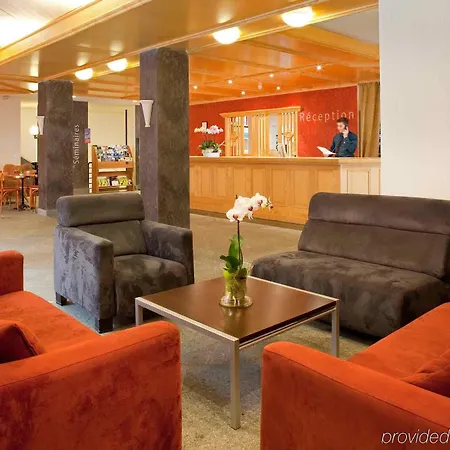 Alpine Classic Hotell 3*