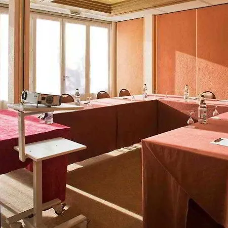 Hotel Alpine Classic Leysin