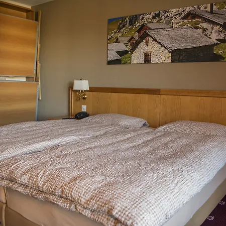 Alpine Classic Leysin