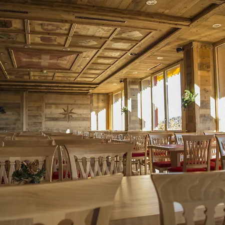 Alpine Classic Hotel Leysin