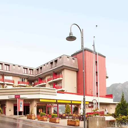 Alpine Classic 3* Leysin