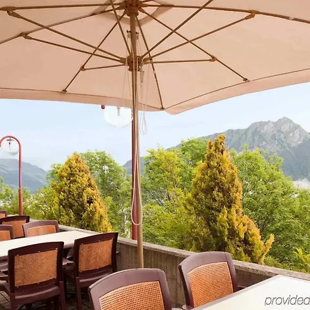 Alpine Classic 3* Leysin