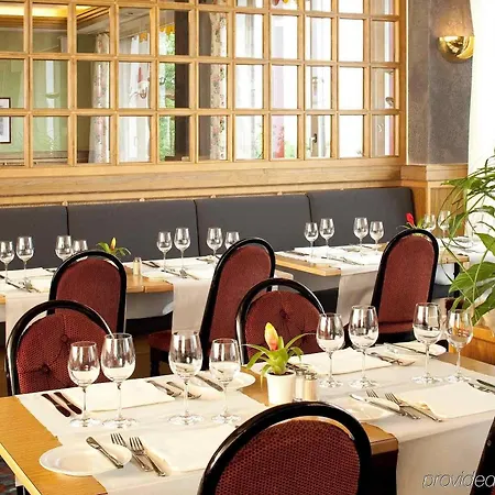Alpine Classic Hotel Leysin
