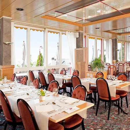 Hotell Alpine Classic 3*