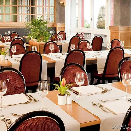 Hotell Alpine Classic