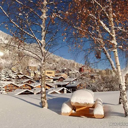 Alpine Classic Hotel 3*