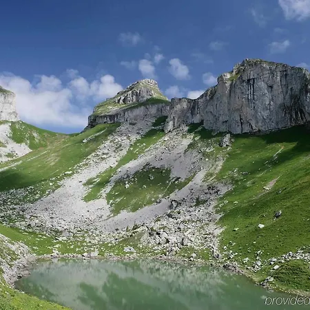 Alpine Classic Leysin