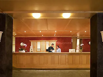 Hotel Alpine Classic