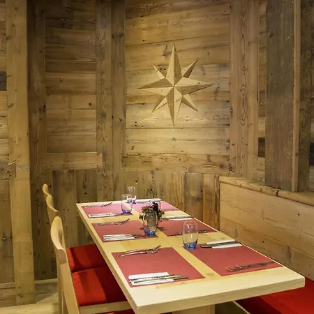 Alpine Classic Hotel Leysin