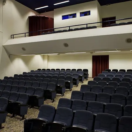 Hotell Alpine Classic 3*