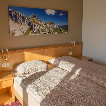 Alpine Classic Hotel 3*