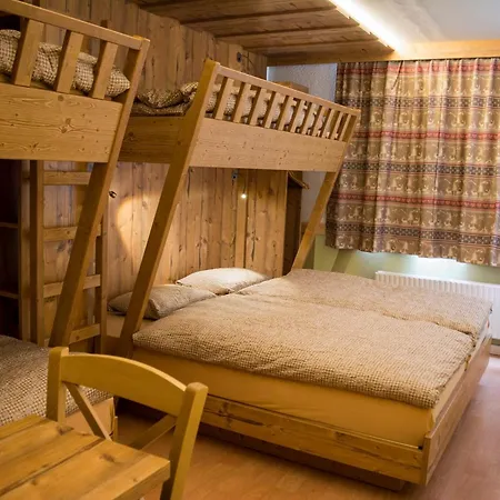 Hotel Alpine Classic