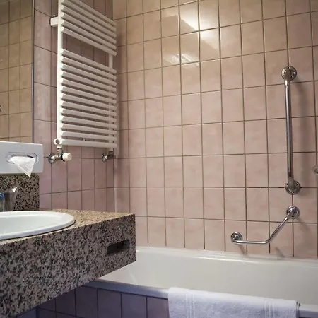 Alpine Classic Hotel 3*