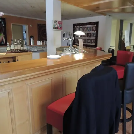 Alpine Classic Hotel Leysin