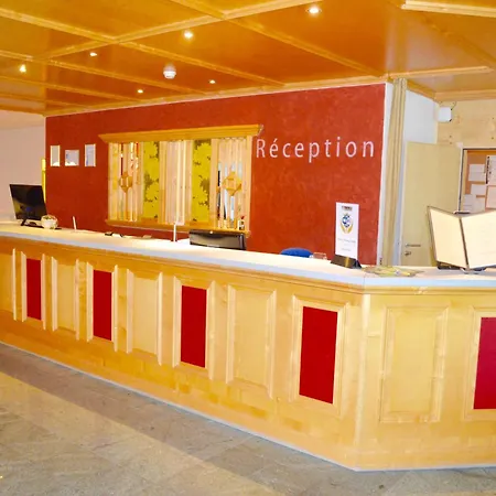 Hotel Alpine Classic Leysin