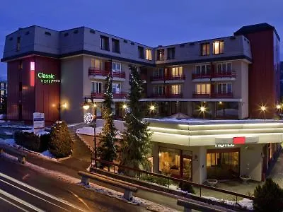 Alpine Classic Hotel 3*