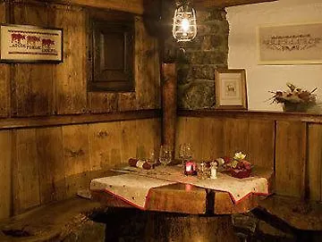 Hotel Alpine Classic Leysin