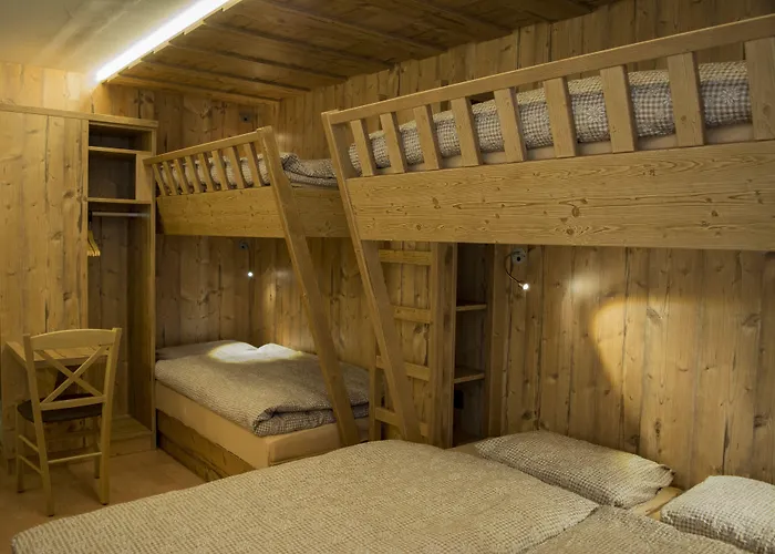 Hotel Alpine Classic 3*