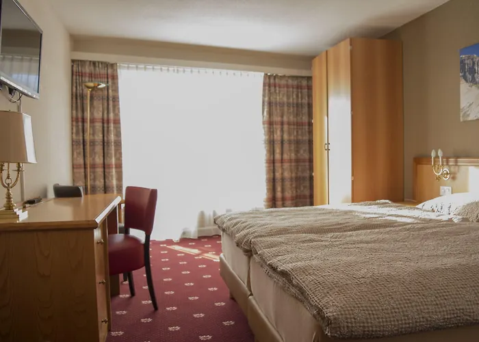 Alpine Classic Leysin