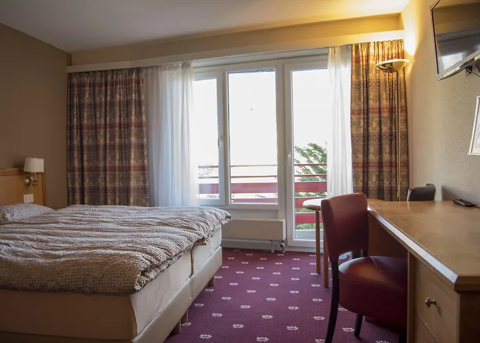 Alpine Classic Hotel