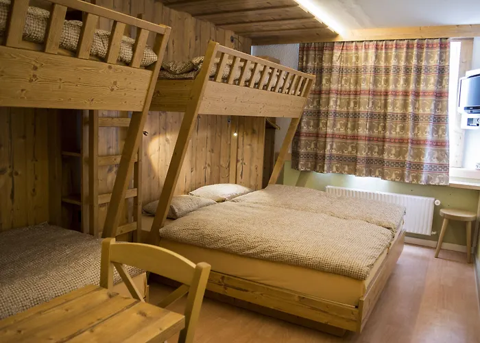 Alpine Classic Hotel 3*